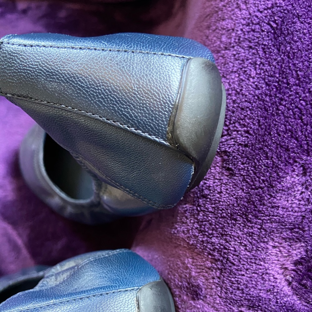Cole Haan ballet flats. Size 9B. - Picture 3 of 7